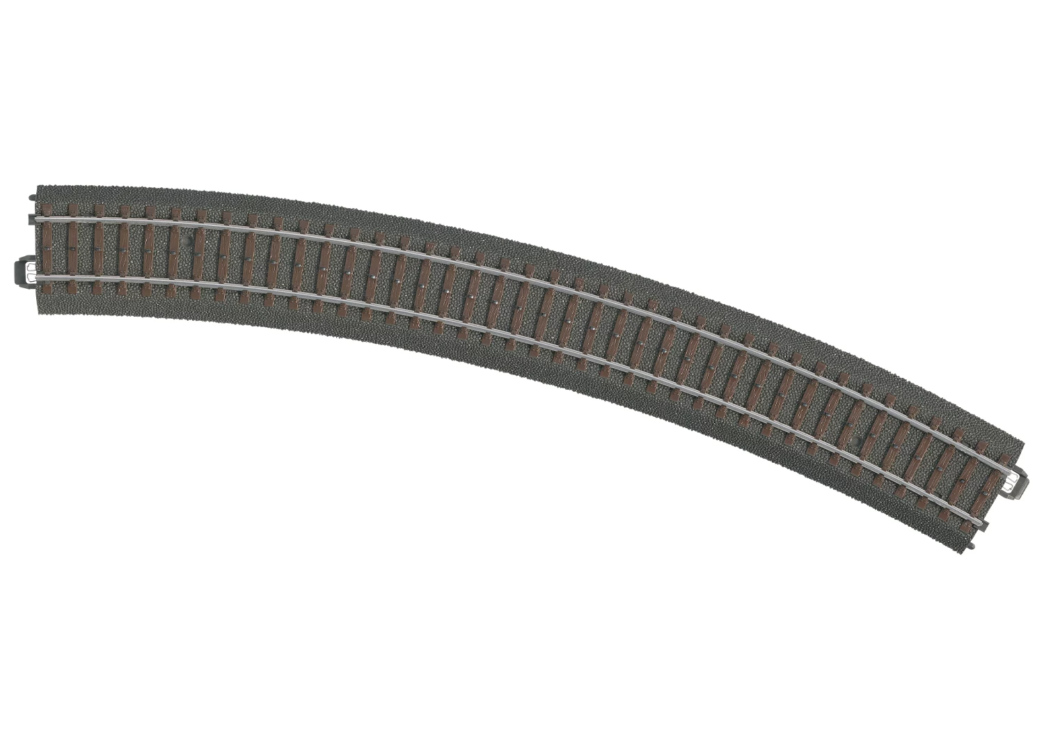 Märklin 24430 HO C-Track taisnais sliežu