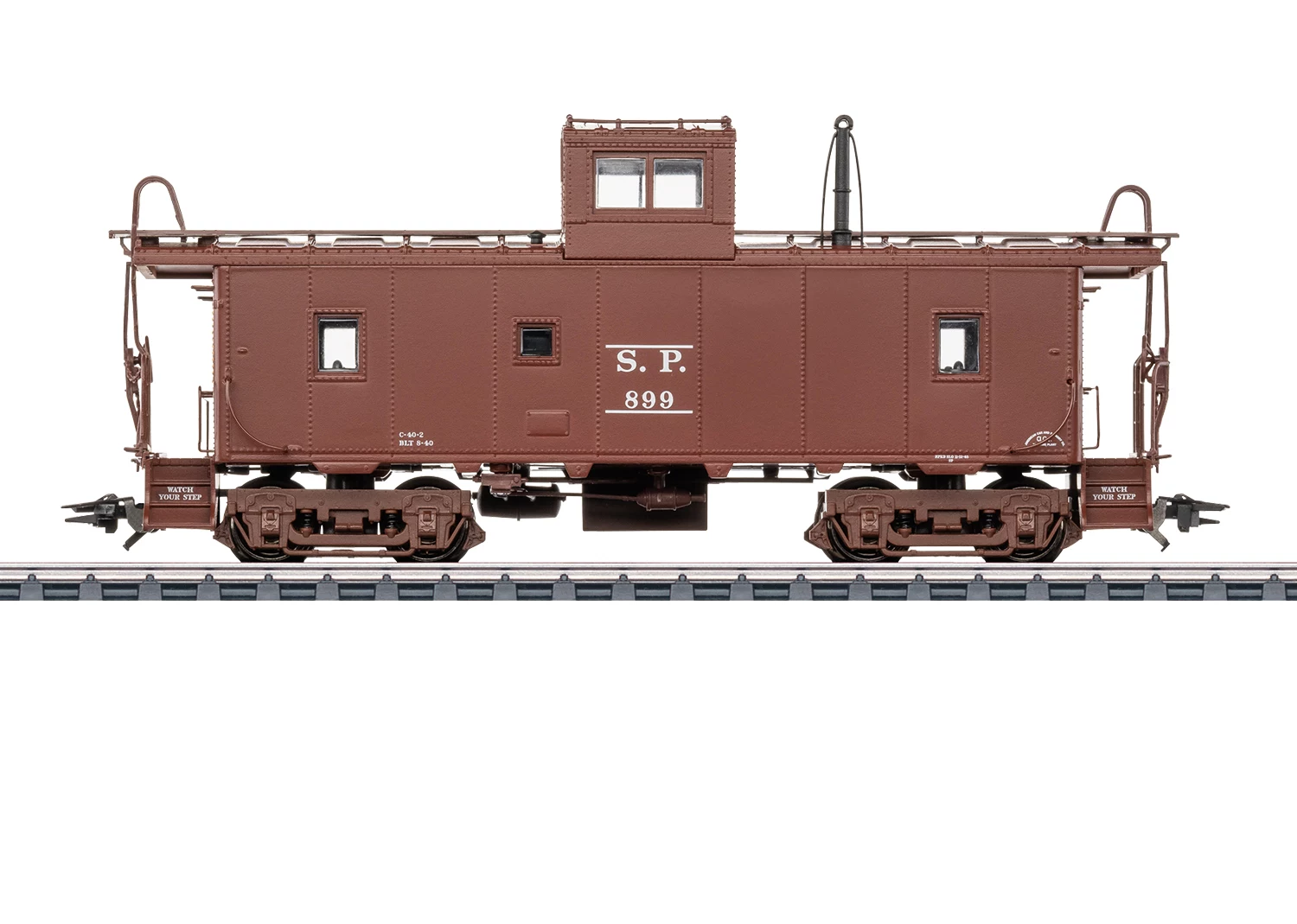 Märklin 045707 H0 Southern Pacific Caboose