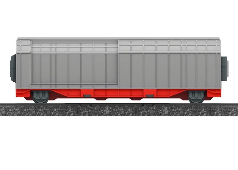Märklin World 44145 H0 bīdāmo sienu