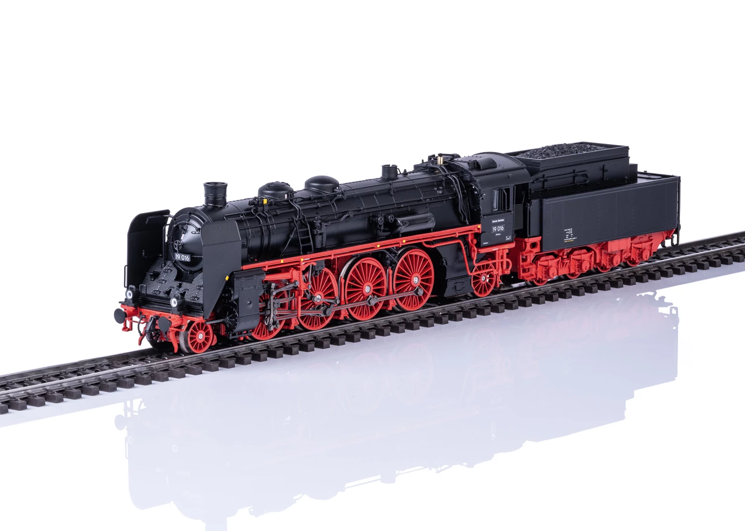 Märklin 038190 H0 tvaika lokomotīve Class