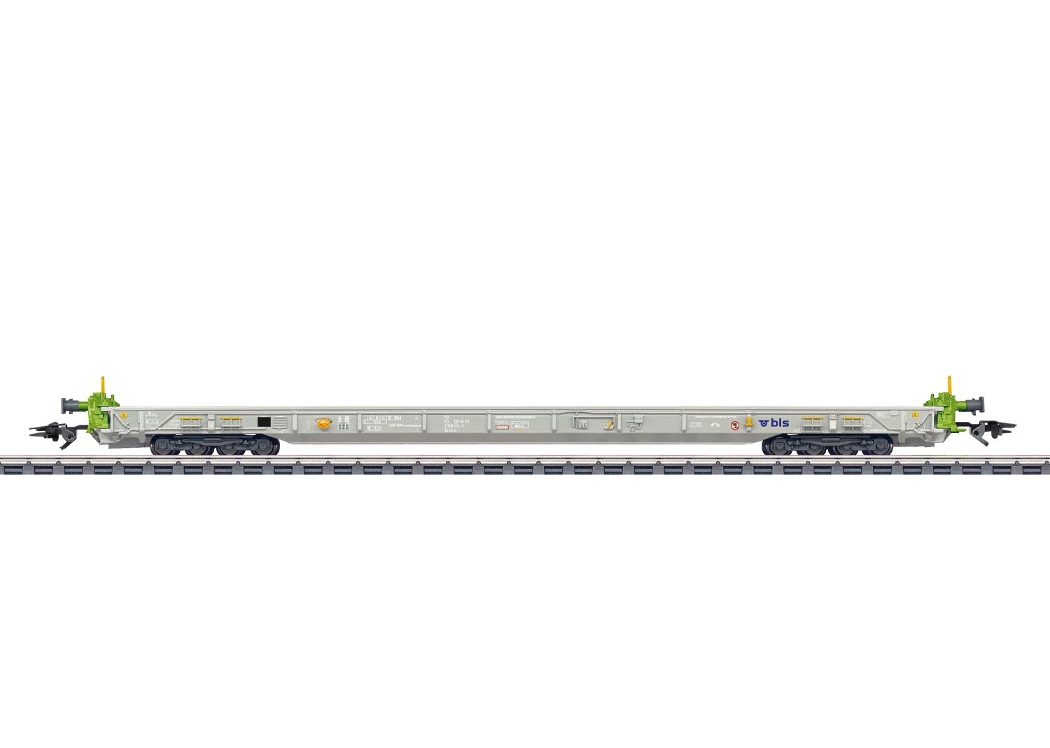 Märklin 047401 H0 segto kravas vagonu