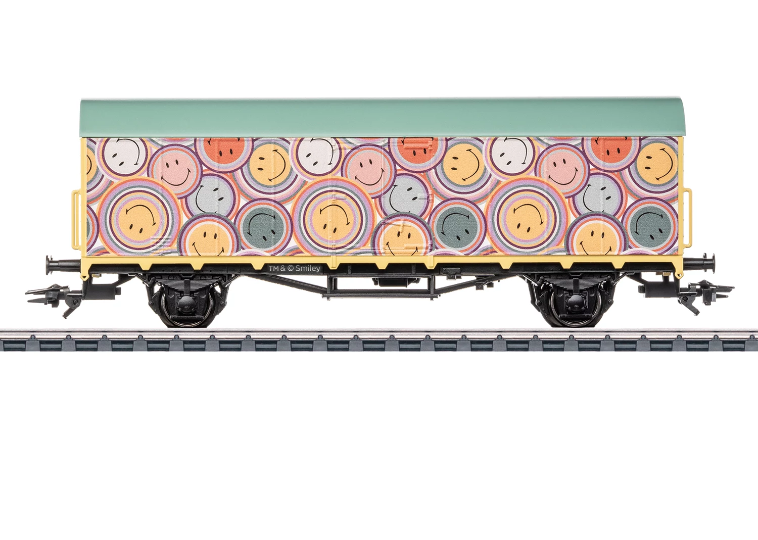 Märklin 048884 DRG G 10 segtais