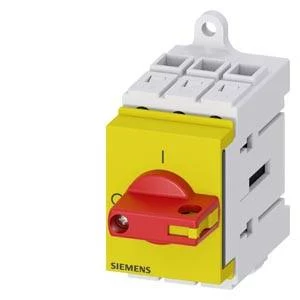 Siemens 3LD30300TK13 galvenais slēdzis / slodzes