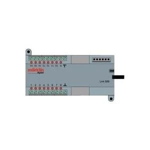 Märklin Link s 88 digitālais dekoders