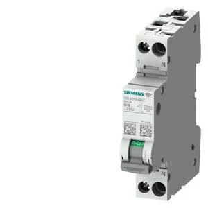 Siemens 5SL60166MC 2 polu 16 A