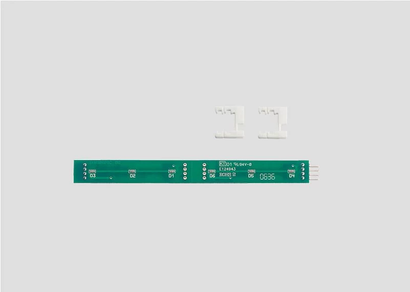 Märklin 73401 H0 iekšējā apgaismojuma komplekts
