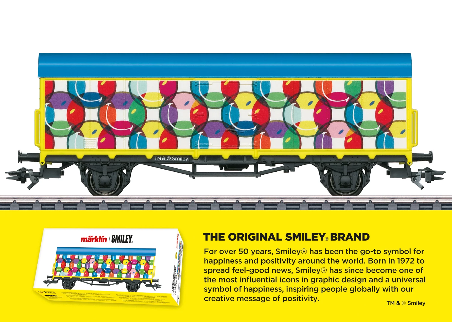 Märklin 48882 HO mēroga K.Bay