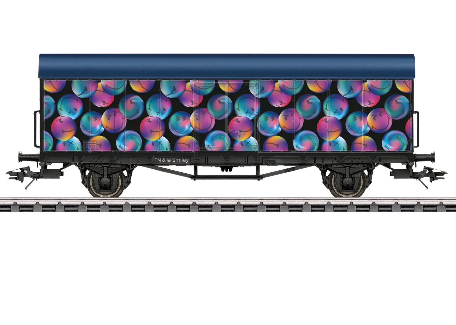Märklin 48883 H0 Smiley Wagen 2025