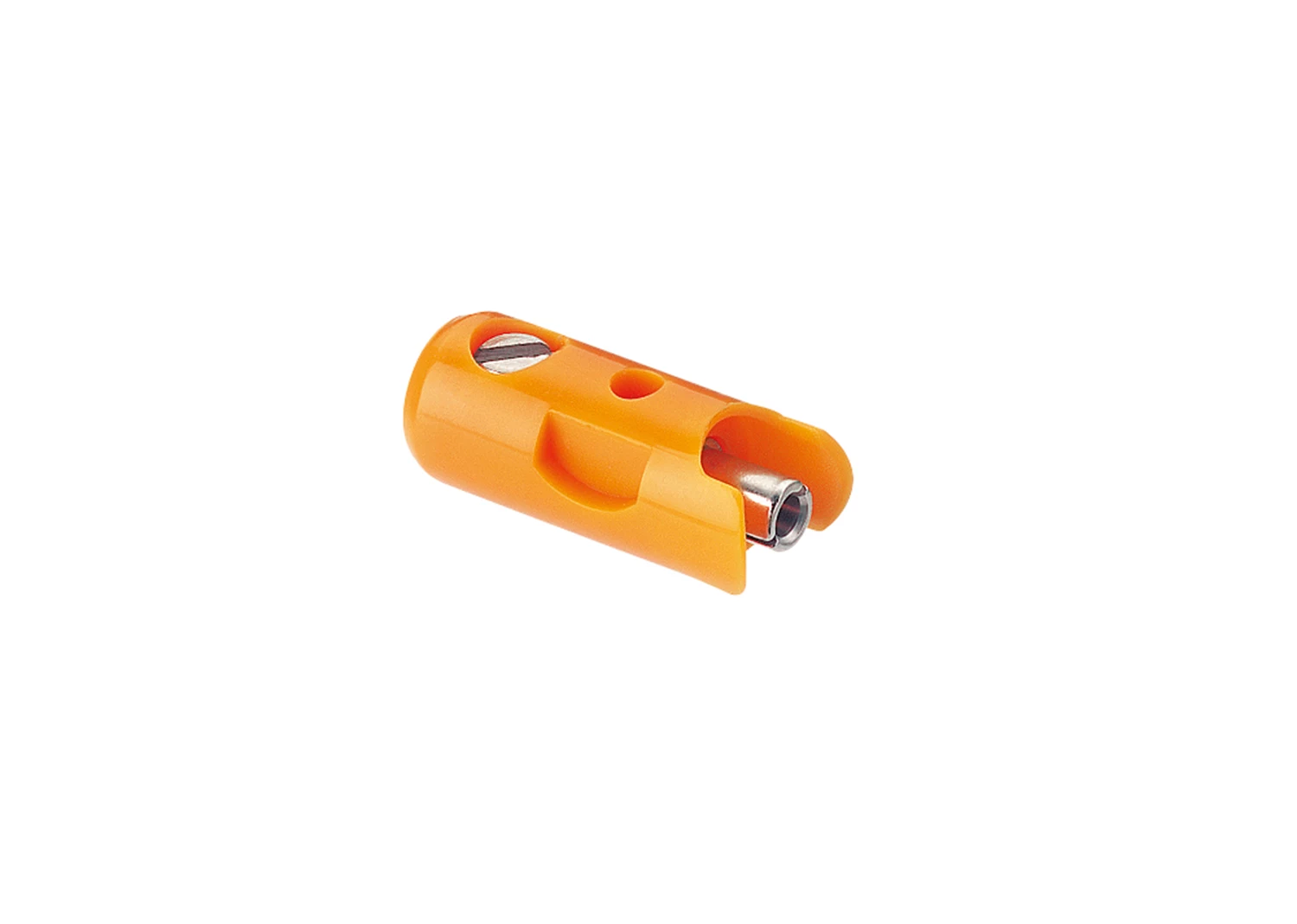 Märklin 71424 oranži uzmavas kontaktvada balstam