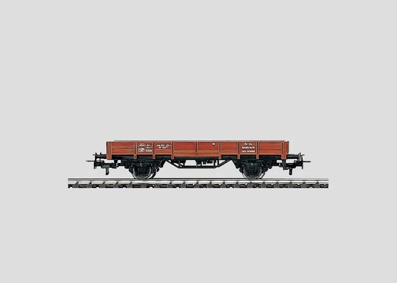 Märklin 4423 Interfrigo refrižeratorvagons H0