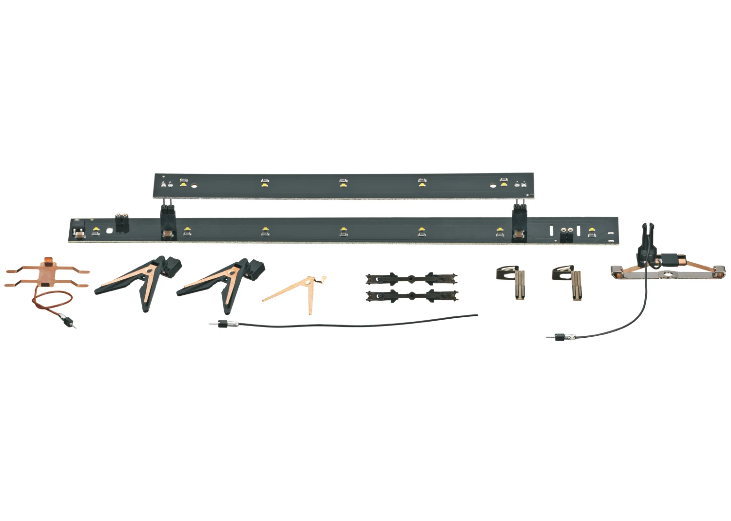 Märklin 73141 LED iekšapgaismojums HO vagoniem