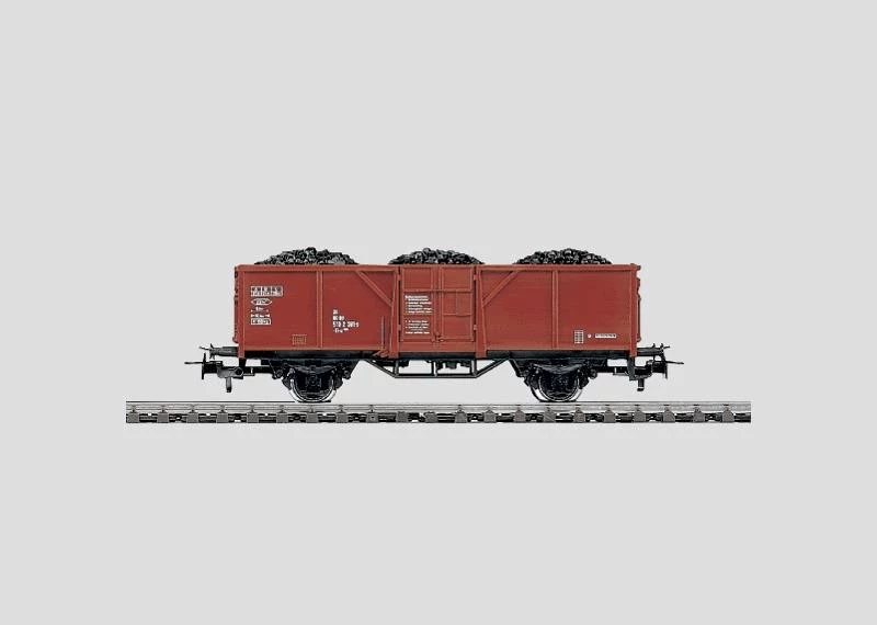 Märklin 4431 H0 Interfrigo refrižeratora vagons
