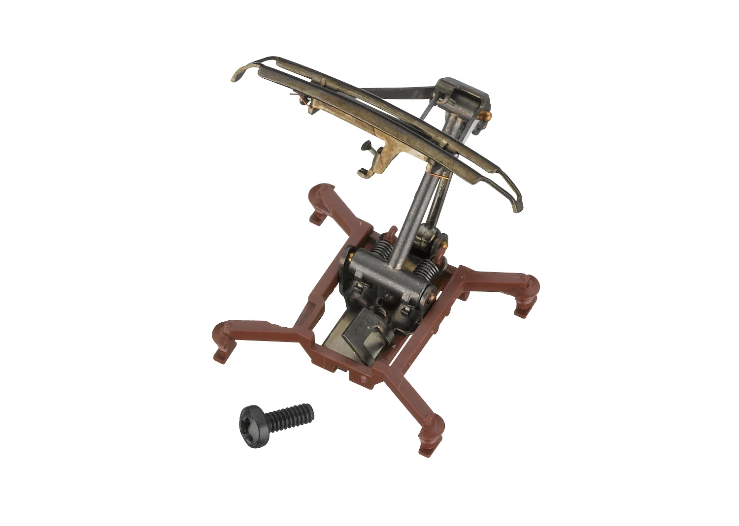 Märklin 7247 H0 C-Track atdurējs ar
