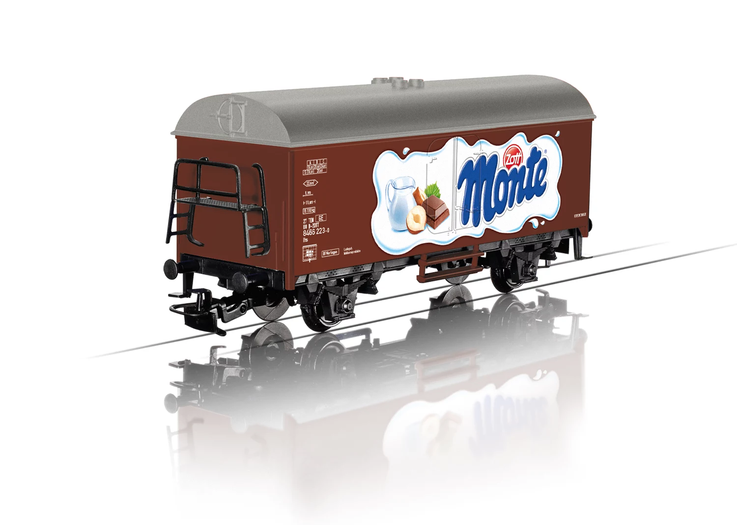 Märklin 44252 HO mēroga Gms 30