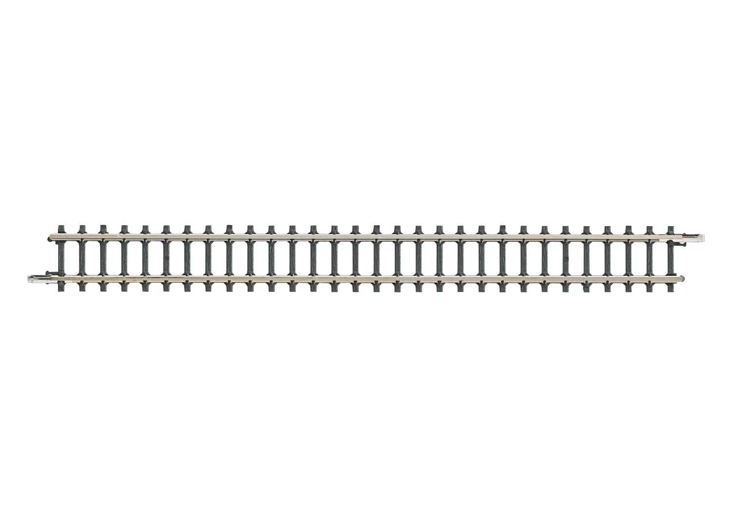 Märklin 8500 Z miniclub taisnais sliežu