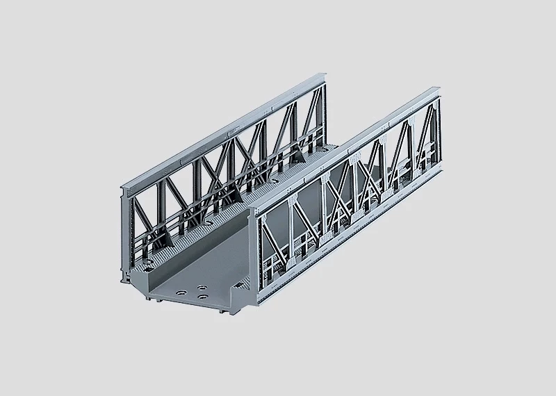 Märklin 074620 režģu tilts H0 modeļu