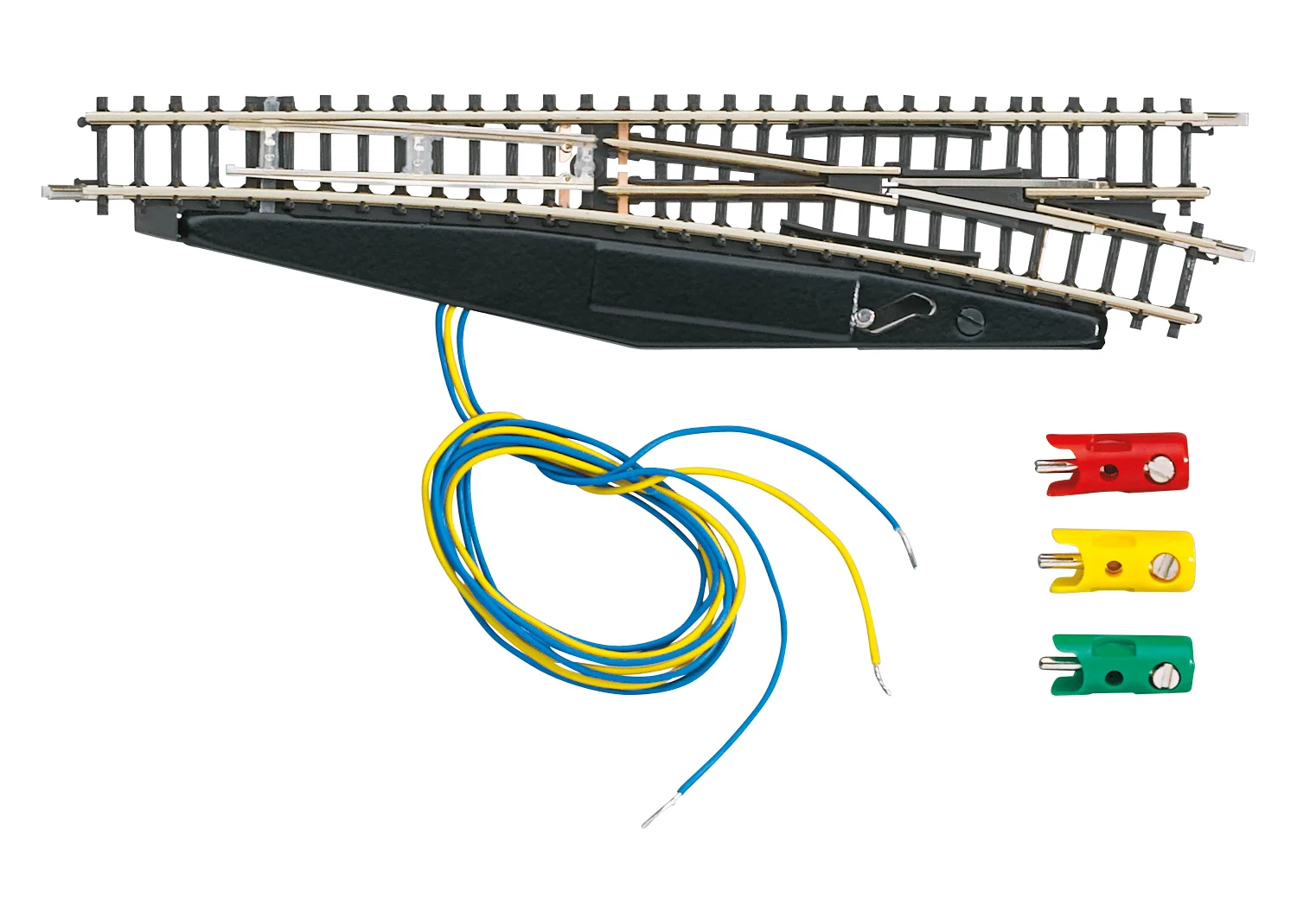 Märklin 8563 elektriskais labās puses rāmja