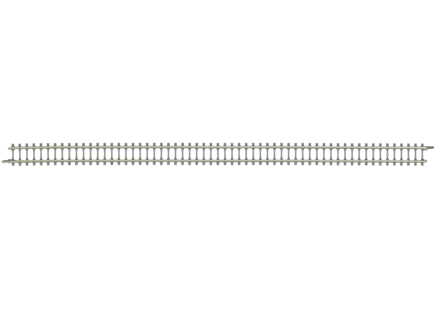 Märklin 85051 Z miniclub taisnais sliežu