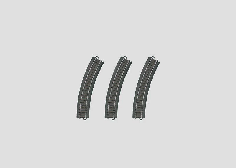 Märklin 20130 H0 C-Track pagarinājuma komplekts