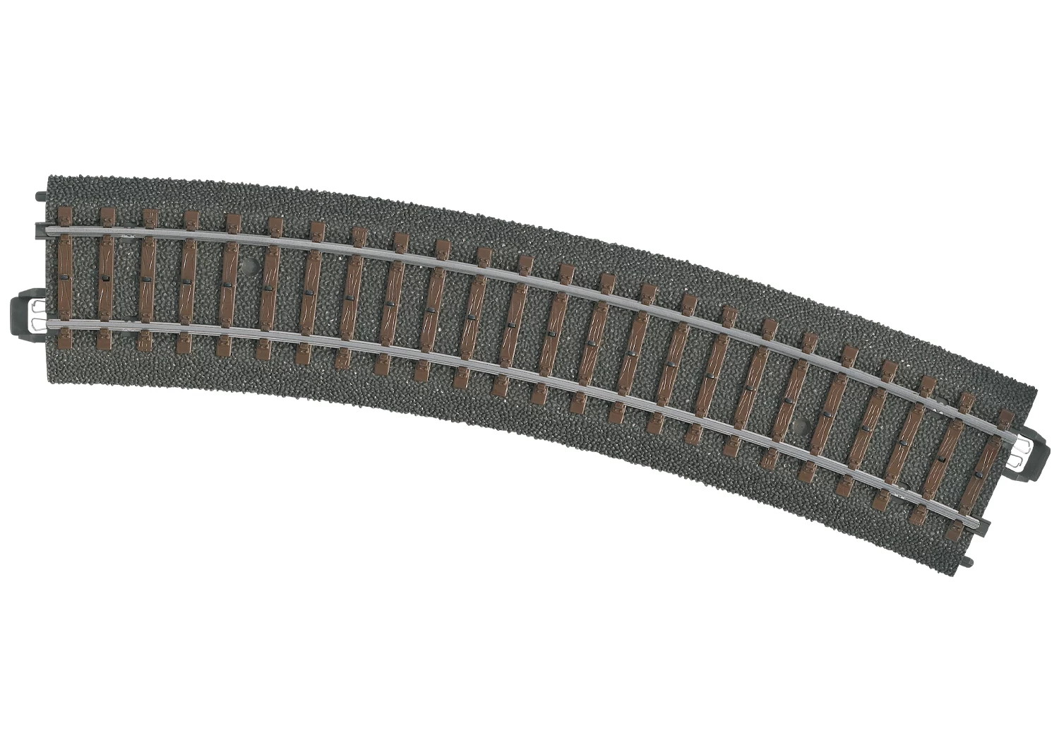 Märklin 24224 C-Track taisnais sliežu posms