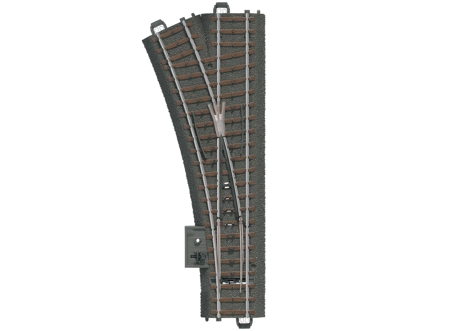 Märklin H0 C-Track kreisais pārmijas 188