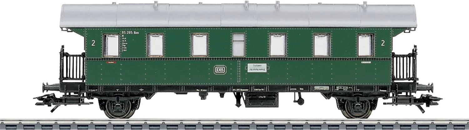 Märklin 4314 H0 DB 2. klases