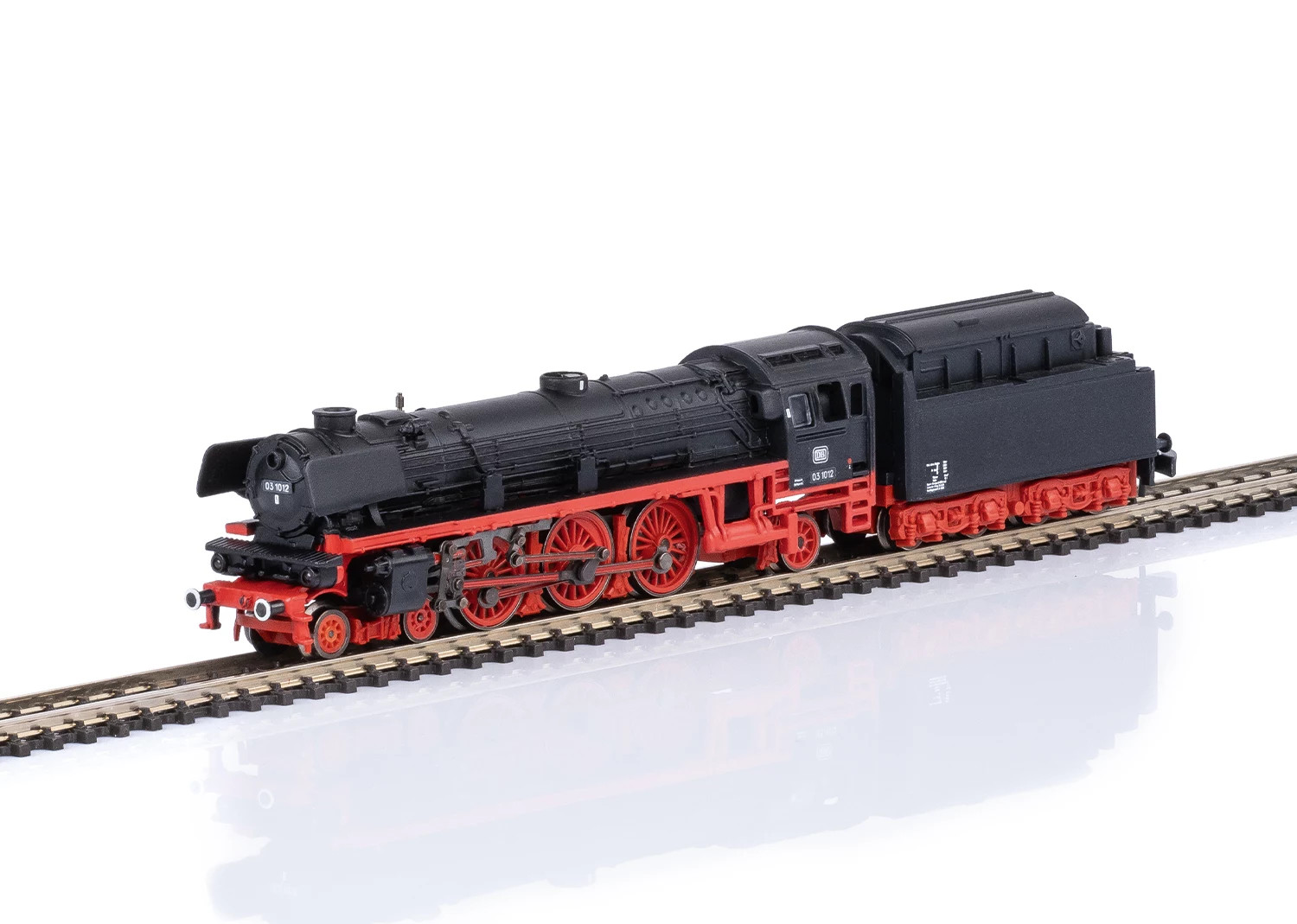 Märklin 88858 BR 03.10 tvaika