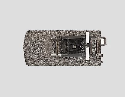Märklin 24978 H0 C-sliedes atbalsta buferis
