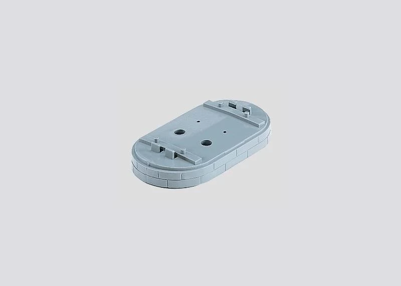 Märklin 07252 HO mēroga tilta balsta