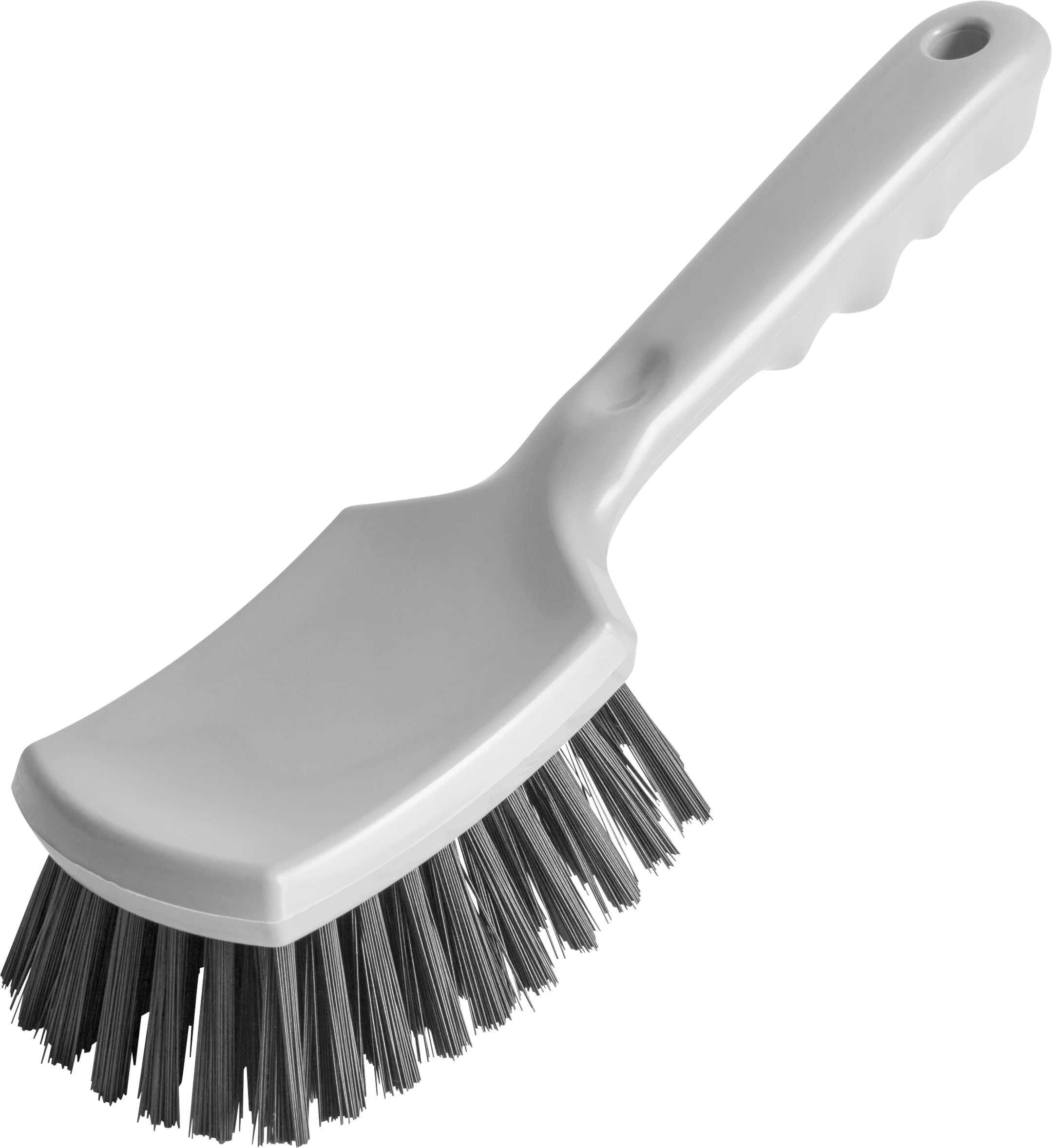 Haug Bürsten 882040RC pelēka plastmasas tīrīšanas
