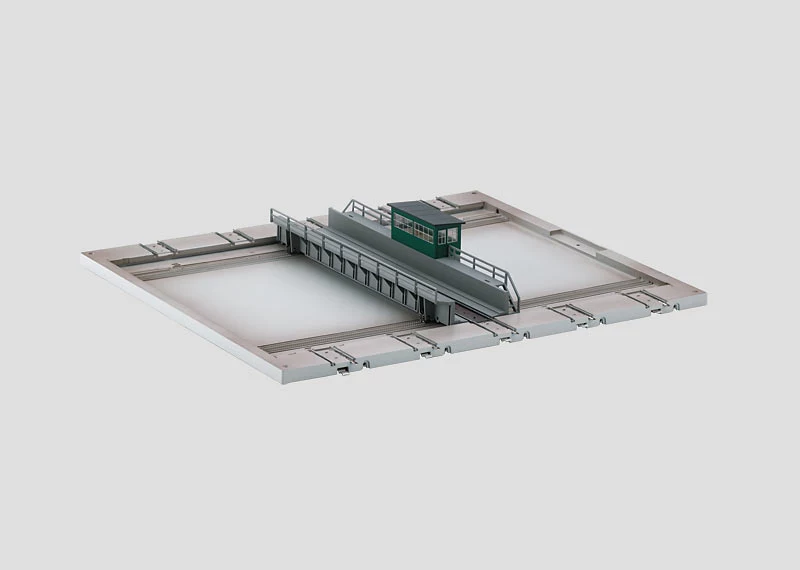 Märklin 72941 H0 C Track savienojuma