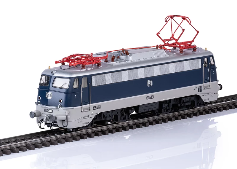 Märklin 039128 H0 elektriskā lokomotīve BR