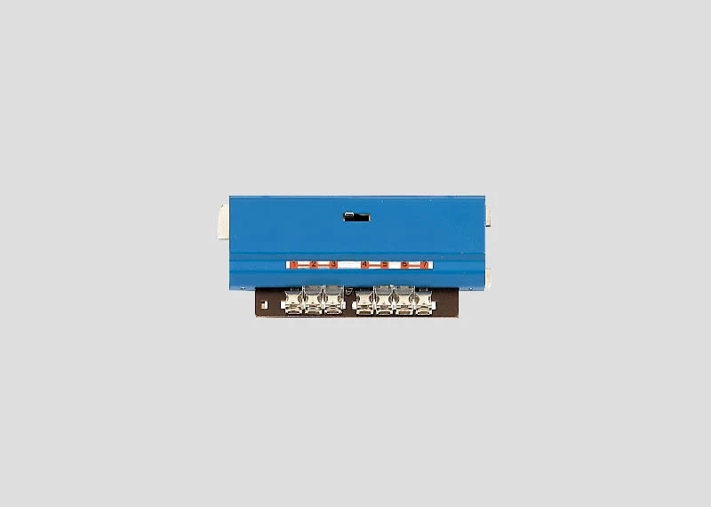 Märklin Universal Remote Switch - DCC