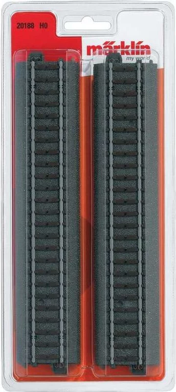 Märklin 20188 H0 sliežu plānu grāmata