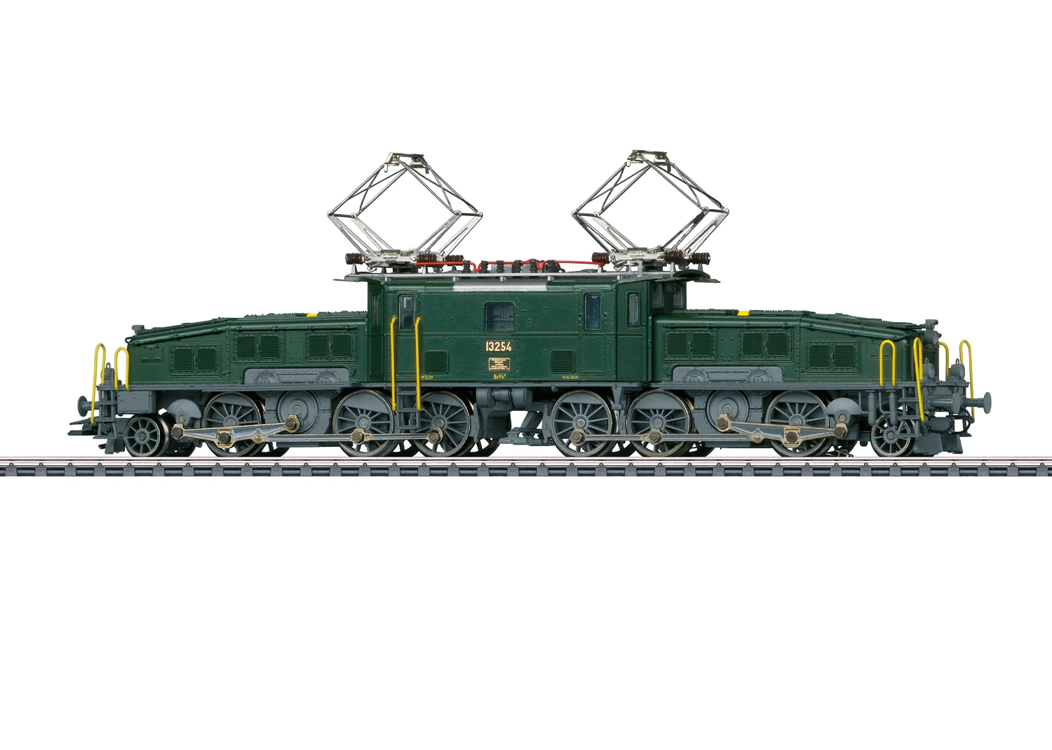 Märklin 39596 H0 elektriskā lokomotīve Ce