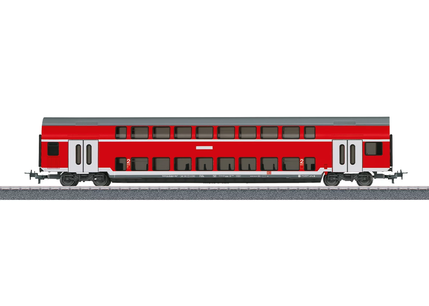 Märklin 40401 H0 Rheingold 1. klases