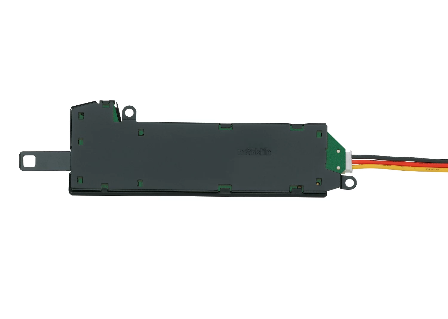 Märklin 74492 elektriskā pārmijas piedziņa C-sliedes