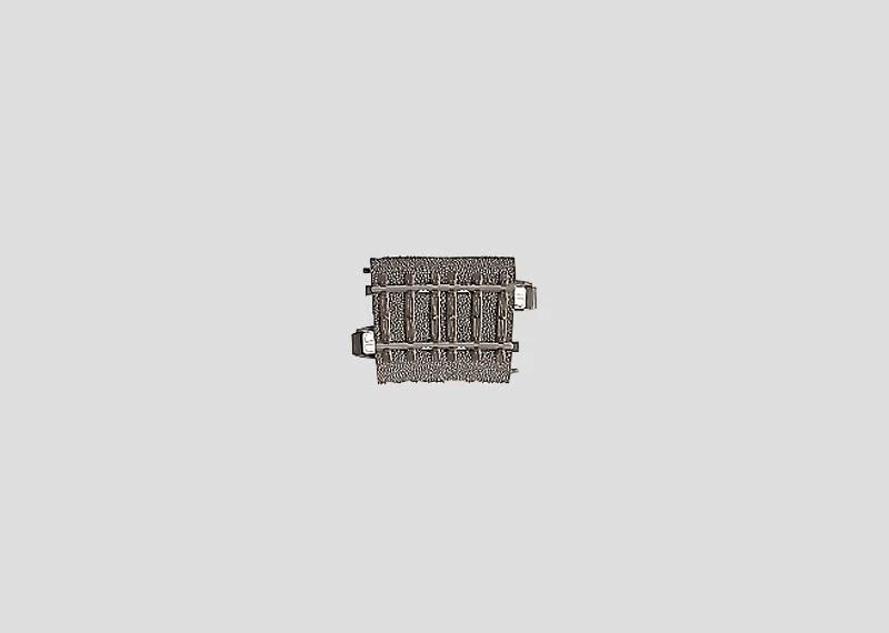 Märklin 24206 C-Track taisnais sliežu posms