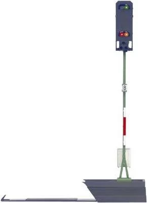 Märklin 76493 H0 gaismas galvenais signāls