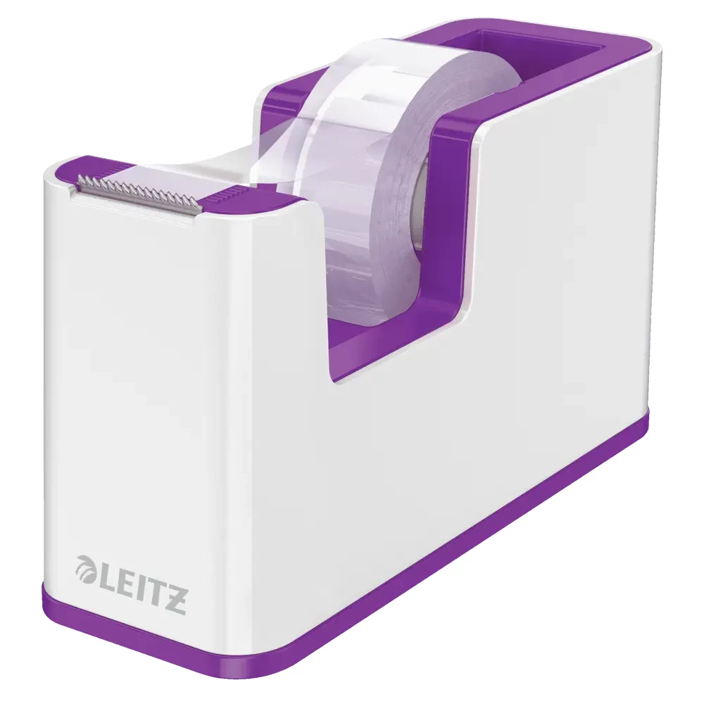 LEITZ WOW Duo Colour līmlentes dozators