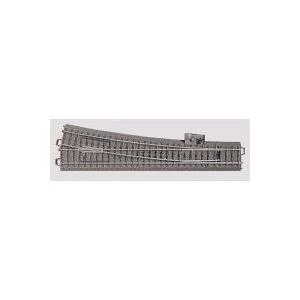 Märklin H0 C-Gleis (ar balastu) 24712