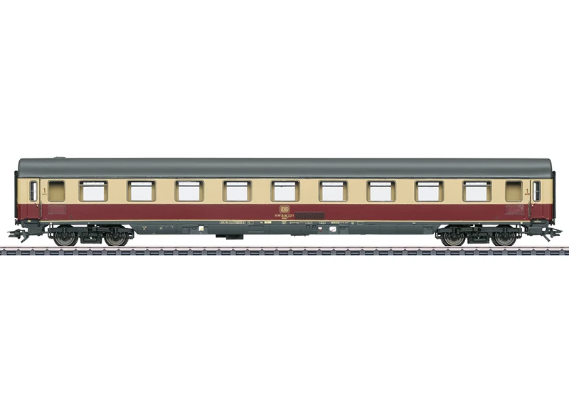 Märklin 43852 Mercedes-Benz 300 SL spārnu