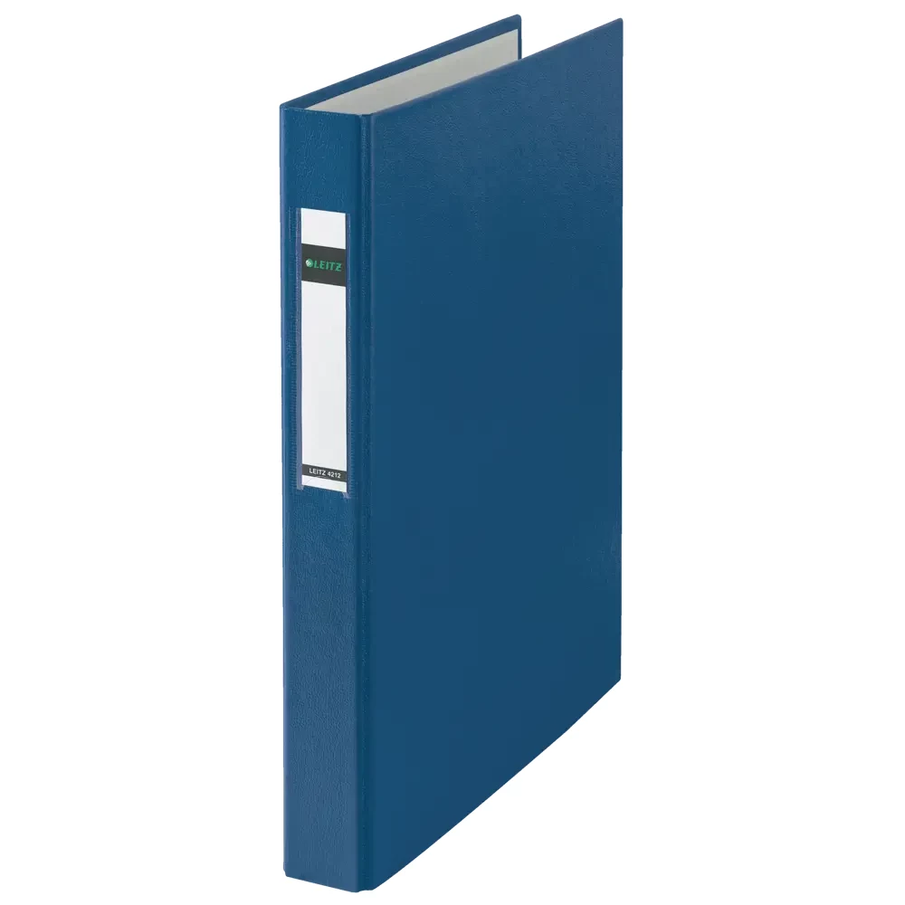 LEITZ Standard gredzenu mapi A4 Oversize