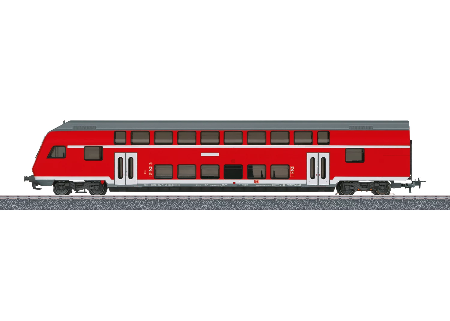 Märklin 40402 H0 BR 18.4