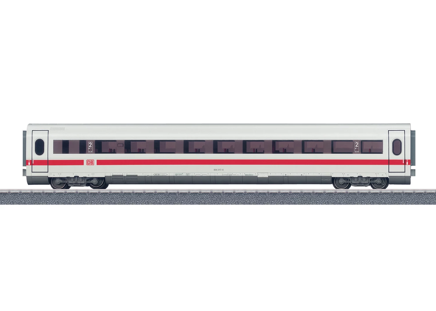 Märklin Start up 041712 H0 2
