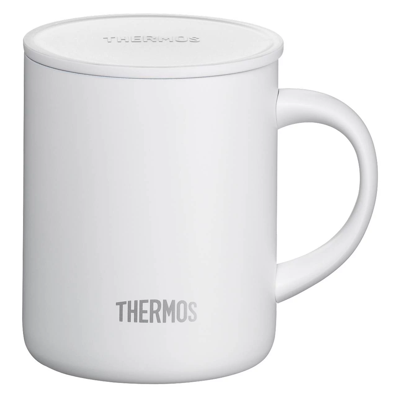 THERMOS LONGLIFE termokrūze balta 350 ml