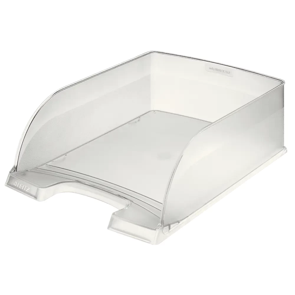 Leitz Plus Jumbo dokumentu paplāte DIN
