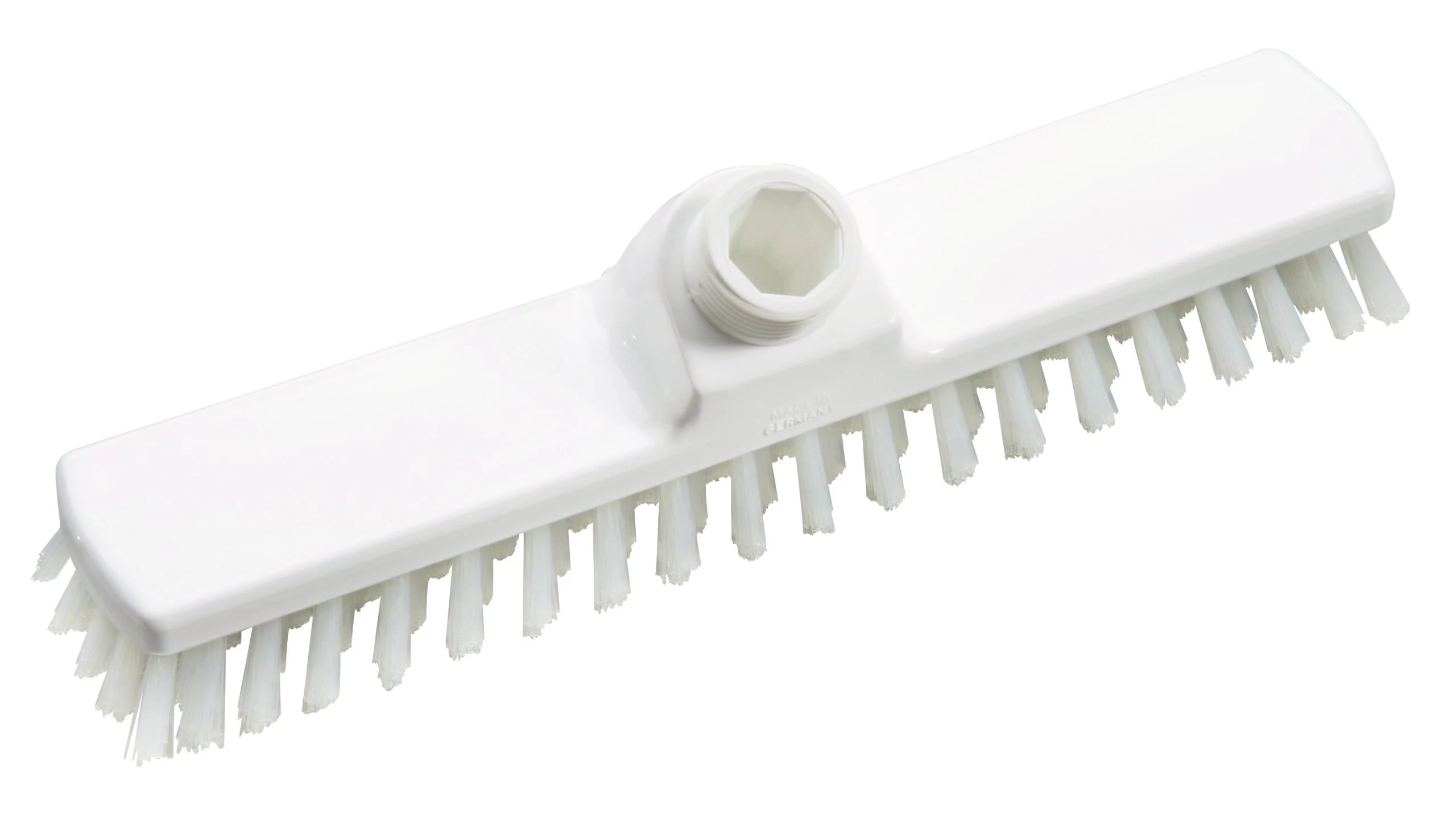 HAUG BÜRSTEN 8810 mazgāšanas birste, balta