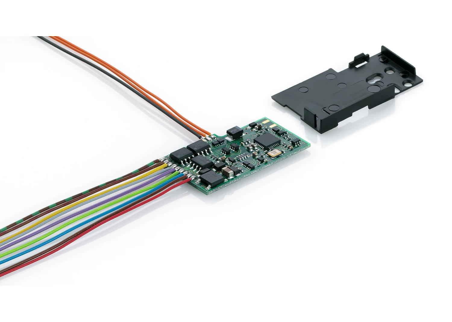 Märklin LokDecoder Allstrom Fernbedienung (60906) universālais