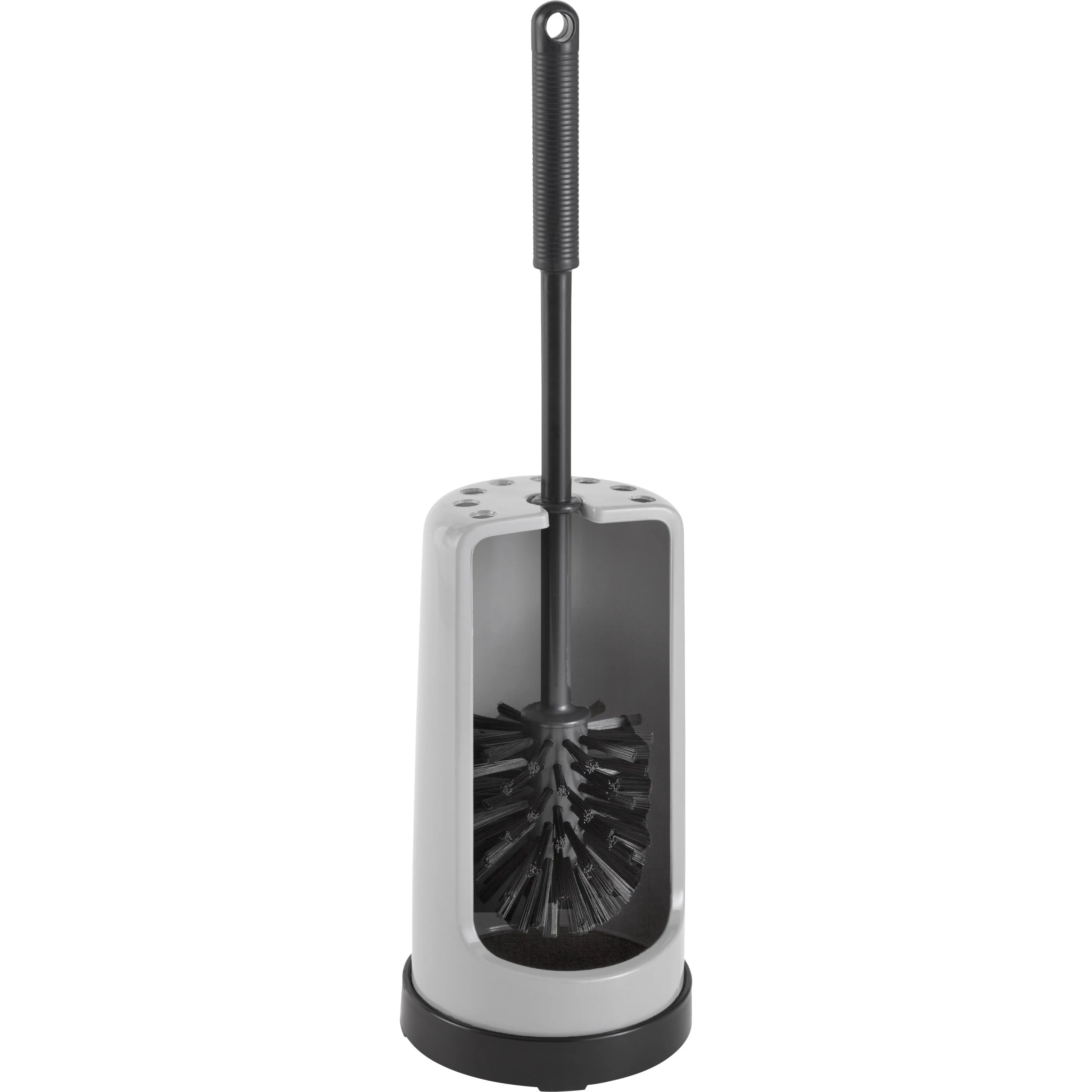 HAUG BÜRSTEN 65340RC plastmasas tualetes birstes